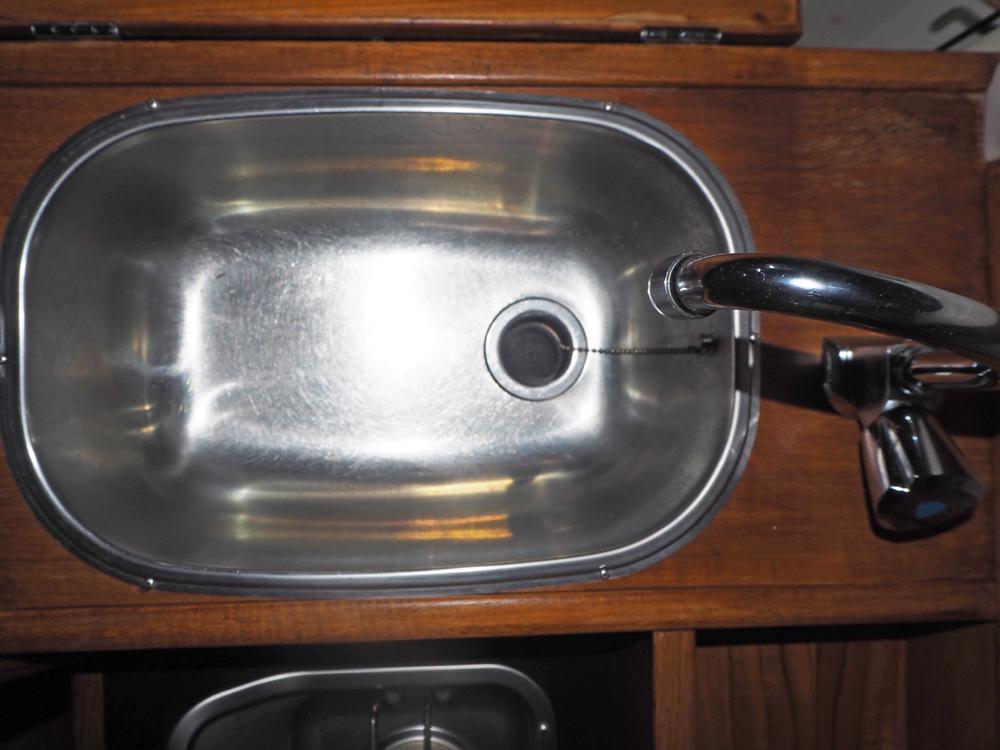 Stuurhuis, Accommodatie